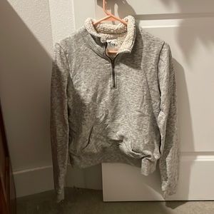 Hollister M Zip Up Jacket